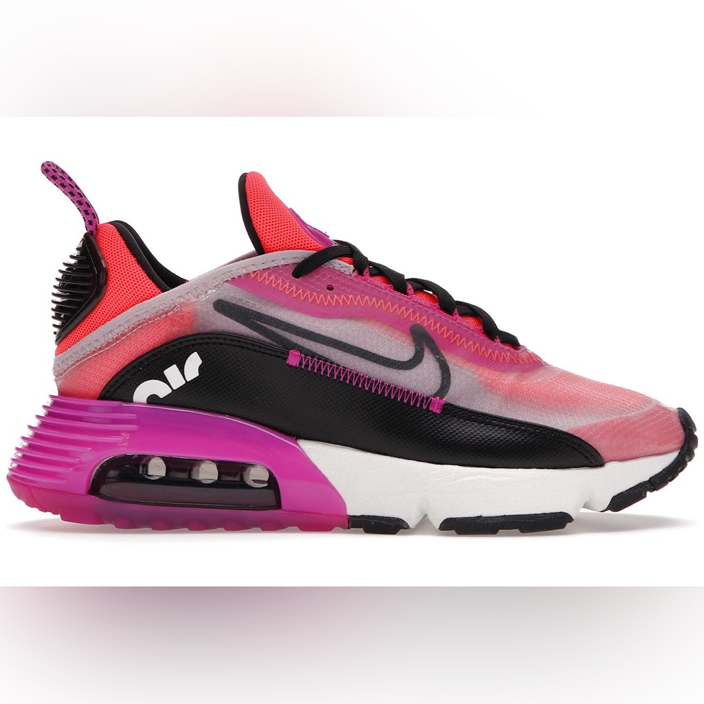 Womens Nike Air Max 2090
